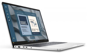 Dell Pro 16 PC16255 Silver