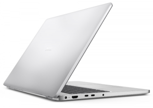 Dell Pro 16 PC16255 Silver
