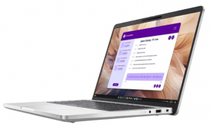 Dell Pro 16 Plus PB16250 Silver