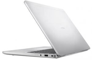 Dell Pro 16 Plus PB16250 Silver