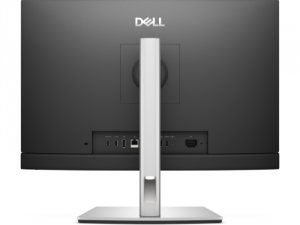 Dell Pro 24 QC24250 Black
