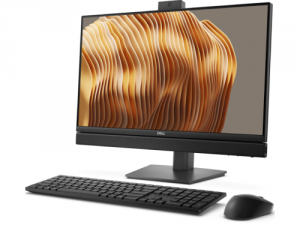 Dell Pro 24 QC24250 Black