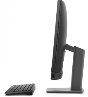 Dell Pro 24 QC24251 Black