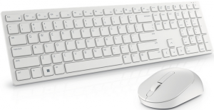 Dell Pro KM5221W White Dell Pro KM5221W White