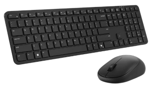 Dell Pro KM526 Black