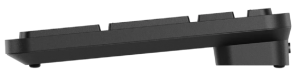 Dell Pro KM526 Black