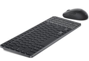 Dell Pro KM746 Black Dell Pro KM746 Black