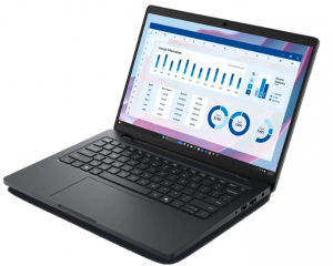 Dell Pro Max 14 MC14255 Black