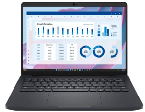 Dell Pro Max 14 MC14255 Black