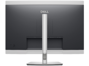 Dell Pro Plus P2725DE Silver