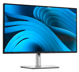 Dell Pro Plus P2725D Silver