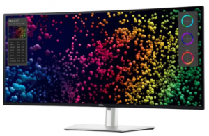 Dell UltraSharp U4025QW