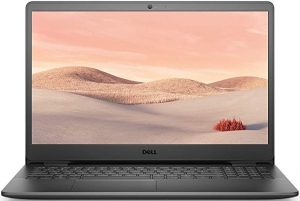 Dell Vostro 15 3000 Black