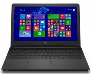 Dell Vostro 15 3000 Black