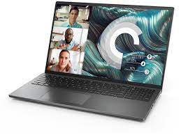 Dell Vostro 16 7620 Black