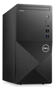 Dell Vostro 3020 Tower Black