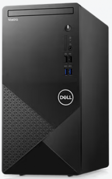 Dell Vostro 3020 Tower Black