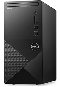 Dell Vostro 3910 Tower Black Dell Vostro 3910 Tower Black