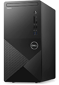 Dell Vostro 3910 Tower Black