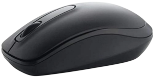 Dell WM118 Black Dell WM118 Black