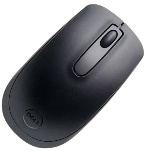 Dell WM118 Black Dell WM118 Black