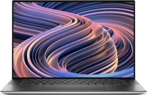 Dell XPS 15 9520 Silver Dell XPS 15 9520 Silver