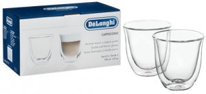 DeLonghi Cappuccino
