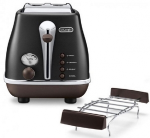 DeLonghi CTOV 2103.BK