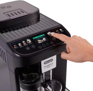 Delonghi ECAM 330.80.BXB Delonghi ECAM 330.80.BXB