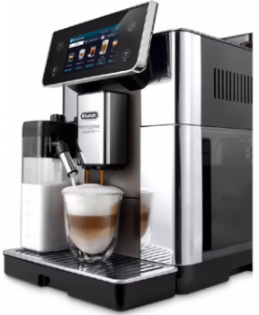 Delonghi ECAM 630.75.TSM
