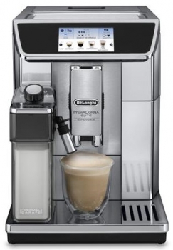 DeLonghi ECAM 650.85MS