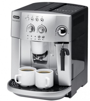 Delonghi ESAM 4200.S Magnifica