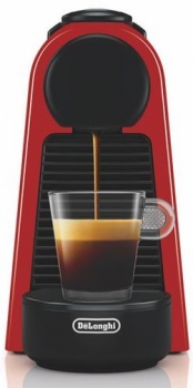 Delonghi Essenza Mini Red