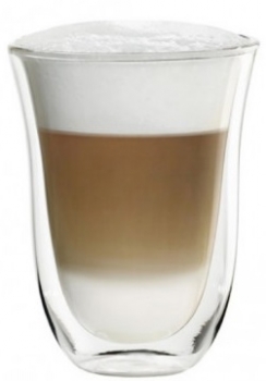 DeLonghi Latte Macchiato