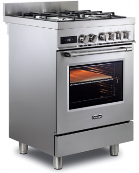 Delonghi Pro 66 MXL PZ