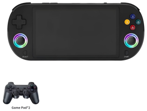 DEZORQ M22PRO Game Console