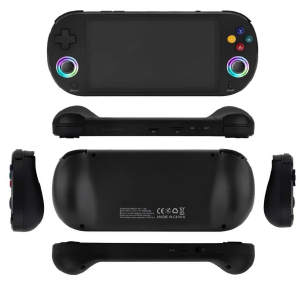 DEZORQ M22PRO Game Console