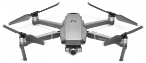 DJI Mavic 2 Zoom Grey