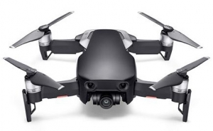 DJI Mavic Air Black