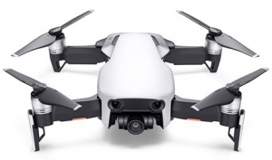 DJI Mavic Air Fly More Combo White