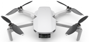 DJI Mavic Mini Fly More Combo