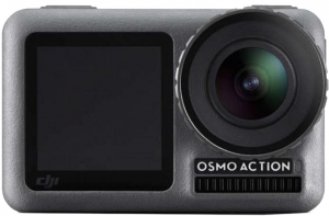 DJI OSMO Action DJI OSMO Action