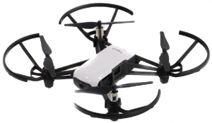 DJI Ryze Tello Boost Combo White