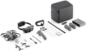Dji Avata 2 Explorer Combo