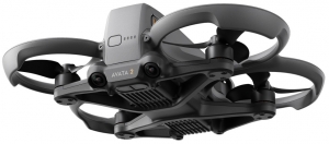 Dji Avata 2 Fly More Combo