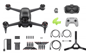 DJI FPV Combo