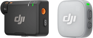 DJI Mic Mini 2