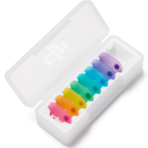 DJI Mic Mini 2 Multi-Color Magnetic Front Cover