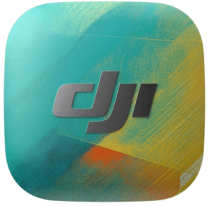 DJI Mic Mini 2 Time Series Magnetic Front Cover
