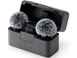 DJI Mic Mini+Charging Case